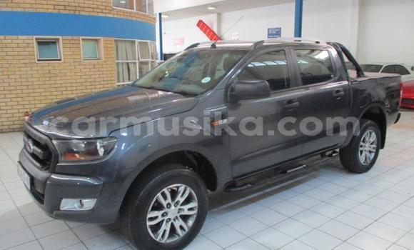 Tenga Tsaru Ford Ranger Bhurawuni Mota in Beitbridge in Matabeleland South Tenga Tsaru Ford Ranger Bhurawuni Mota in Beitbridge in Matabeleland South