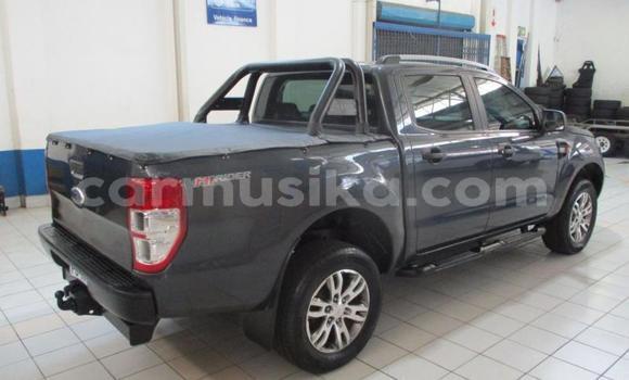 Tenga Tsaru Ford Ranger Bhurawuni Mota in Beitbridge in Matabeleland South Tenga Tsaru Ford Ranger Bhurawuni Mota in Beitbridge in Matabeleland South