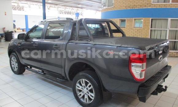 Tenga Tsaru Ford Ranger Bhurawuni Mota in Beitbridge in Matabeleland South Tenga Tsaru Ford Ranger Bhurawuni Mota in Beitbridge in Matabeleland South