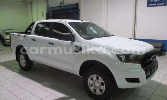 Nunua Ilio tumika Ford Ranger Nyeupe Gari ndani ya Beitbridge nchini Matabeleland Kusini