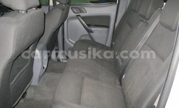 Acheter Occasion Voiture Ford Ranger Blanc à Beitbridge, Matabeleland South Acheter Occasion Voiture Ford Ranger Blanc à Beitbridge, Matabeleland South