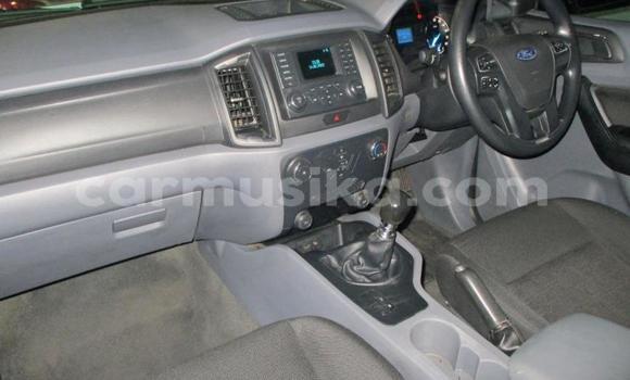 Acheter Occasion Voiture Ford Ranger Blanc à Beitbridge, Matabeleland South Acheter Occasion Voiture Ford Ranger Blanc à Beitbridge, Matabeleland South