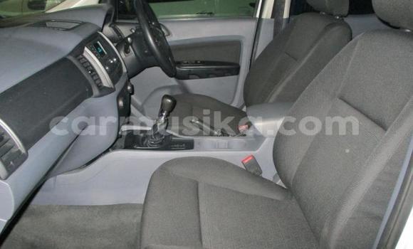 Acheter Occasion Voiture Ford Ranger Blanc à Beitbridge, Matabeleland South Acheter Occasion Voiture Ford Ranger Blanc à Beitbridge, Matabeleland South