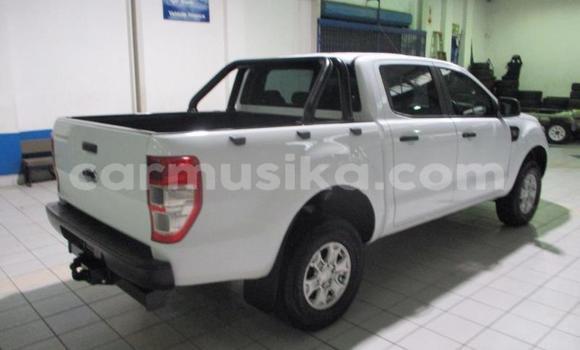 Acheter Occasion Voiture Ford Ranger Blanc à Beitbridge, Matabeleland South Acheter Occasion Voiture Ford Ranger Blanc à Beitbridge, Matabeleland South