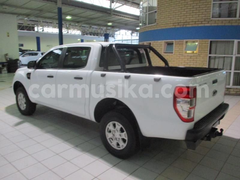 Big with watermark ford ranger matabeleland south beitbridge 28220