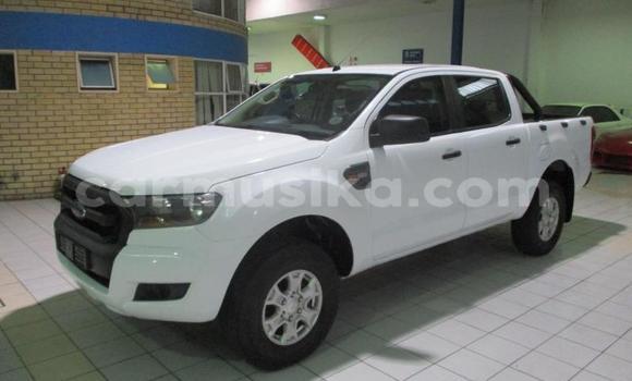 Acheter Occasion Voiture Ford Ranger Blanc à Beitbridge, Matabeleland South Acheter Occasion Voiture Ford Ranger Blanc à Beitbridge, Matabeleland South