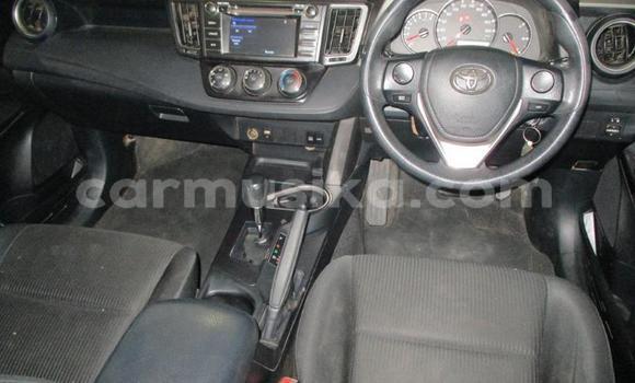 Tenga Tsaru Toyota RAV4 Chena Mota in Beitbridge in Matabeleland South Tenga Tsaru Toyota RAV4 Chena Mota in Beitbridge in Matabeleland South