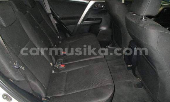 Tenga Tsaru Toyota RAV4 Chena Mota in Beitbridge in Matabeleland South Tenga Tsaru Toyota RAV4 Chena Mota in Beitbridge in Matabeleland South