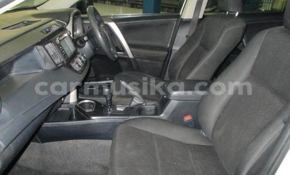 Tenga Tsaru Toyota RAV4 Chena Mota in Beitbridge in Matabeleland South Tenga Tsaru Toyota RAV4 Chena Mota in Beitbridge in Matabeleland South