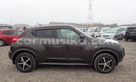 Buy Import Nissan Juke Black Car in Harare in Harare Buy Import Nissan Juke Black Car in Harare in Harare