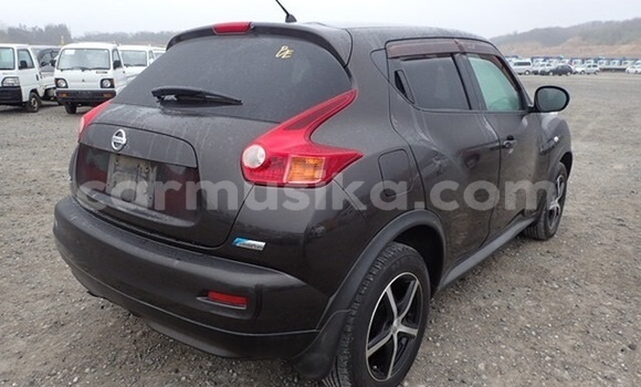 Buy Import Nissan Juke Black Car in Harare in Harare Buy Import Nissan Juke Black Car in Harare in Harare