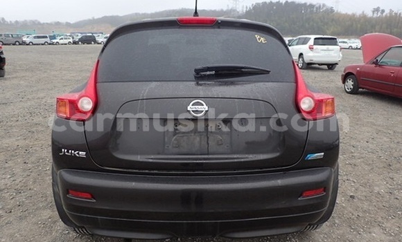 Buy Import Nissan Juke Black Car in Harare in Harare Buy Import Nissan Juke Black Car in Harare in Harare