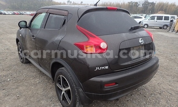 Buy Import Nissan Juke Black Car in Harare in Harare Buy Import Nissan Juke Black Car in Harare in Harare