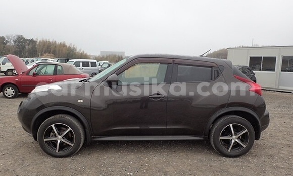 Buy Import Nissan Juke Black Car in Harare in Harare Buy Import Nissan Juke Black Car in Harare in Harare