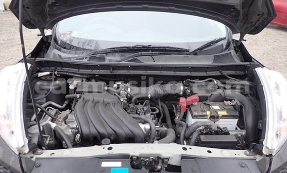 Buy Import Nissan Juke Black Car in Harare in Harare Buy Import Nissan Juke Black Car in Harare in Harare