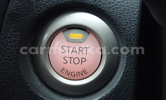 Buy Import Nissan Juke Black Car in Harare in Harare Buy Import Nissan Juke Black Car in Harare in Harare