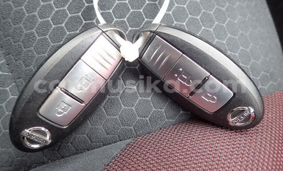 Buy Import Nissan Juke Black Car in Harare in Harare Buy Import Nissan Juke Black Car in Harare in Harare