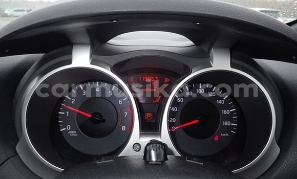 Buy Import Nissan Juke Black Car in Harare in Harare Buy Import Nissan Juke Black Car in Harare in Harare