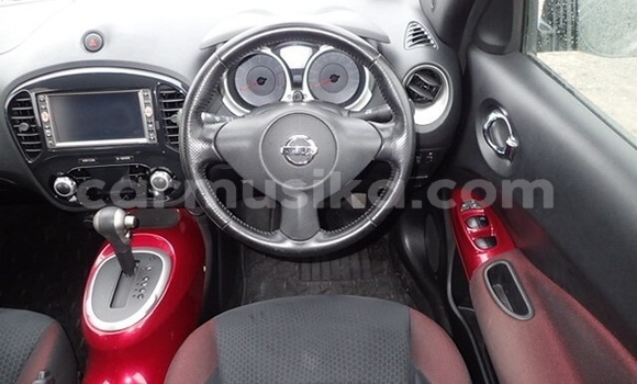 Buy Import Nissan Juke Black Car in Harare in Harare Buy Import Nissan Juke Black Car in Harare in Harare