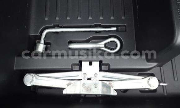 Buy Import Nissan Juke Black Car in Harare in Harare Buy Import Nissan Juke Black Car in Harare in Harare