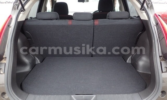 Buy Import Nissan Juke Black Car in Harare in Harare Buy Import Nissan Juke Black Car in Harare in Harare