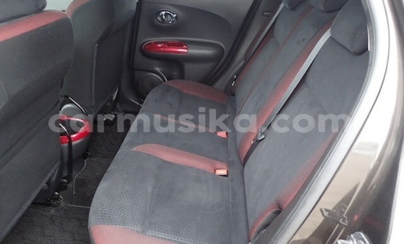 Buy Import Nissan Juke Black Car in Harare in Harare Buy Import Nissan Juke Black Car in Harare in Harare