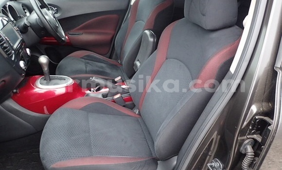 Buy Import Nissan Juke Black Car in Harare in Harare Buy Import Nissan Juke Black Car in Harare in Harare