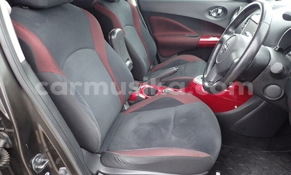 Buy Import Nissan Juke Black Car in Harare in Harare Buy Import Nissan Juke Black Car in Harare in Harare