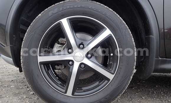 Buy Import Nissan Juke Black Car in Harare in Harare Buy Import Nissan Juke Black Car in Harare in Harare