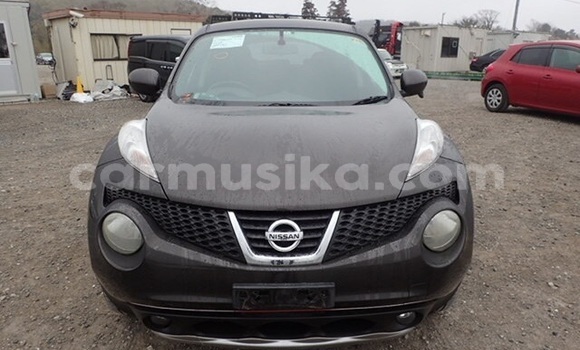 Buy Import Nissan Juke Black Car in Harare in Harare Buy Import Nissan Juke Black Car in Harare in Harare