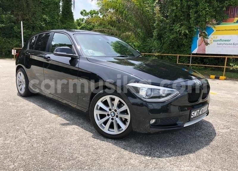 Big with watermark bmw 1 series harare harare 28223