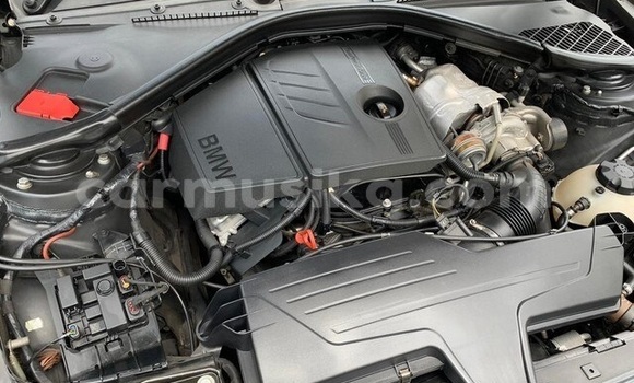 Buy Used BMW 1-Series Black Car in Harare in Harare Buy Used BMW 1-Series Black Car in Harare in Harare