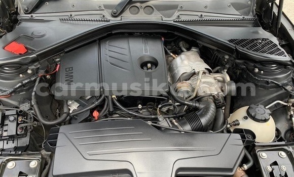 Buy Used BMW 1-Series Black Car in Harare in Harare Buy Used BMW 1-Series Black Car in Harare in Harare