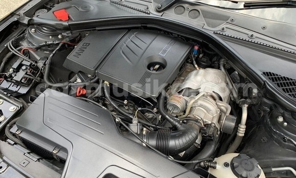 Buy Used BMW 1-Series Black Car in Harare in Harare Buy Used BMW 1-Series Black Car in Harare in Harare