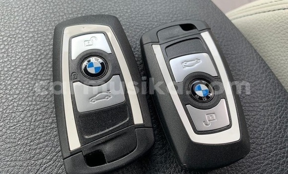 Buy Used BMW 1-Series Black Car in Harare in Harare Buy Used BMW 1-Series Black Car in Harare in Harare