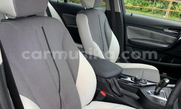 Buy Used BMW 1-Series Black Car in Harare in Harare Buy Used BMW 1-Series Black Car in Harare in Harare