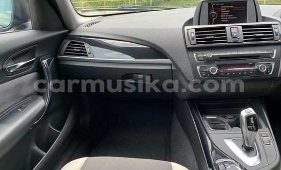 Buy Used BMW 1-Series Black Car in Harare in Harare Buy Used BMW 1-Series Black Car in Harare in Harare