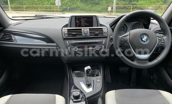 Buy Used BMW 1-Series Black Car in Harare in Harare Buy Used BMW 1-Series Black Car in Harare in Harare