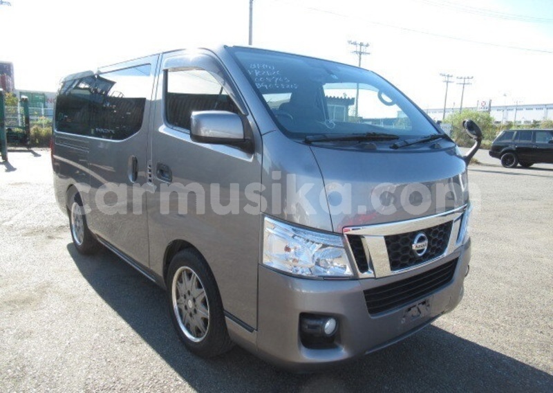 Big with watermark nissan nv350 caravan harare harare 28224