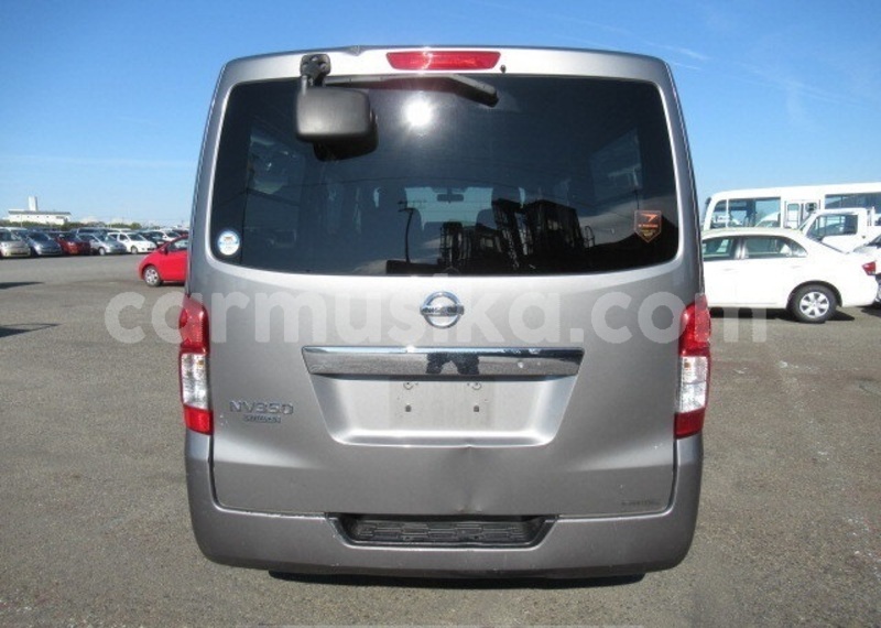 Big with watermark nissan nv350 caravan harare harare 28224