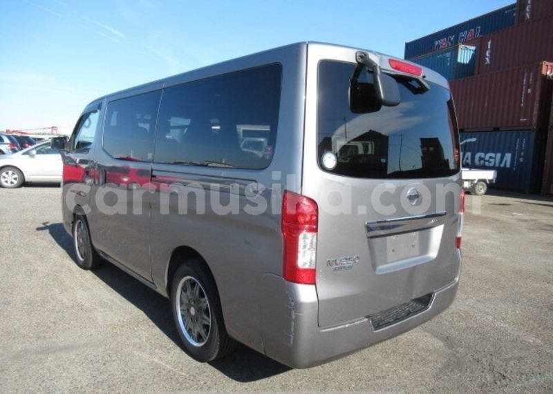 Big with watermark nissan nv350 caravan harare harare 28224