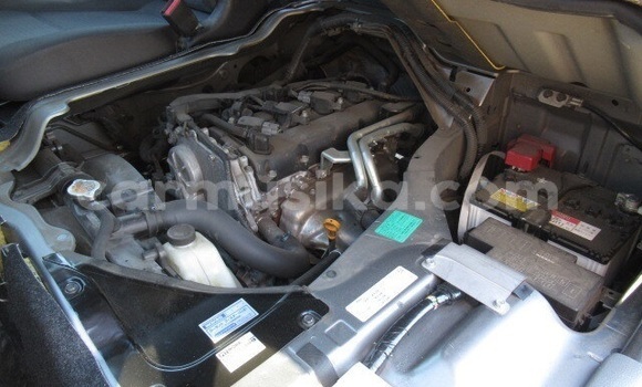 Acheter Occasion Voiture Nissan NV350 Caravan Gris à Harare, Harare Acheter Occasion Voiture Nissan NV350 Caravan Gris à Harare, Harare