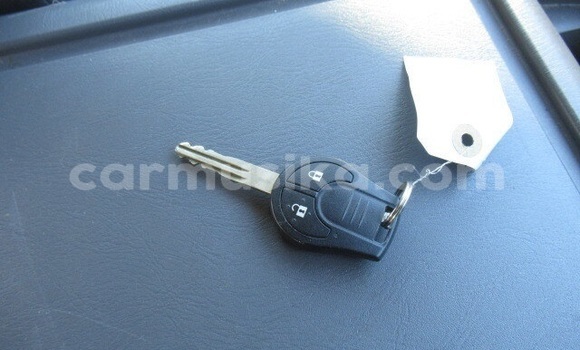 Acheter Occasion Voiture Nissan NV350 Caravan Gris à Harare, Harare Acheter Occasion Voiture Nissan NV350 Caravan Gris à Harare, Harare