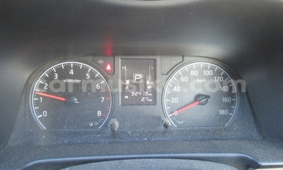 Acheter Occasion Voiture Nissan NV350 Caravan Gris à Harare, Harare Acheter Occasion Voiture Nissan NV350 Caravan Gris à Harare, Harare