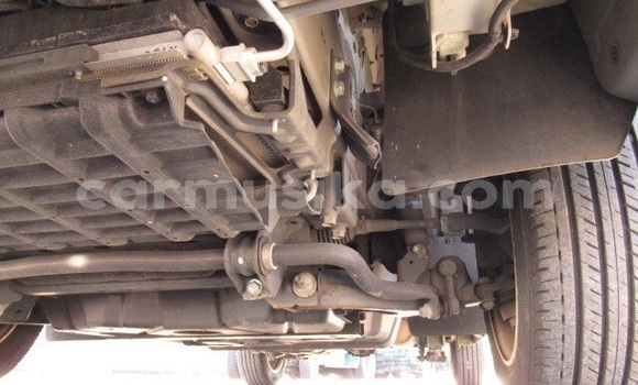 Acheter Occasion Voiture Nissan NV350 Caravan Gris à Harare, Harare Acheter Occasion Voiture Nissan NV350 Caravan Gris à Harare, Harare