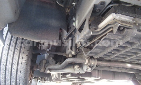 Acheter Occasion Voiture Nissan NV350 Caravan Gris à Harare, Harare Acheter Occasion Voiture Nissan NV350 Caravan Gris à Harare, Harare