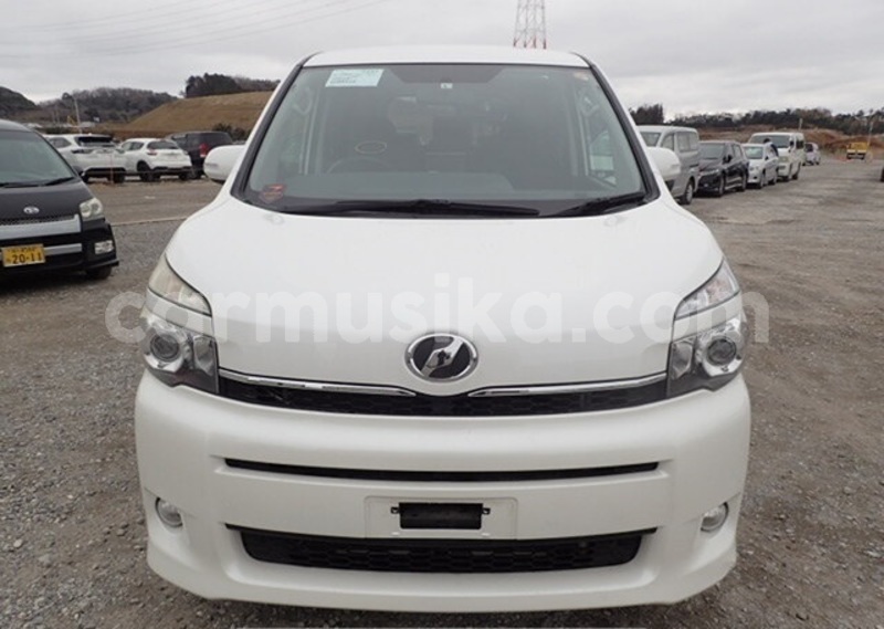 Big with watermark toyota voxy harare harare 28225