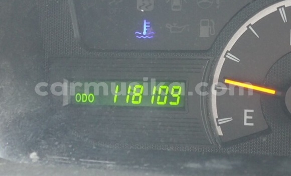 Buy Used Toyota Voxy White Car in Harare in Harare Buy Used Toyota Voxy White Car in Harare in Harare