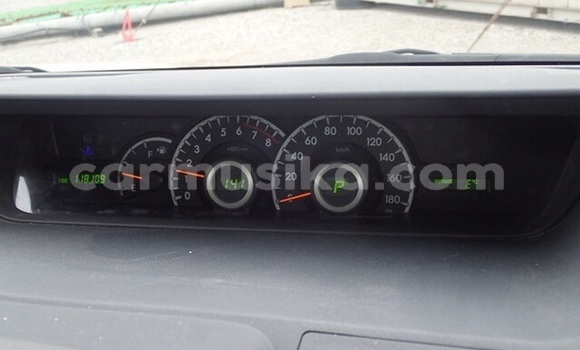 Buy Used Toyota Voxy White Car in Harare in Harare Buy Used Toyota Voxy White Car in Harare in Harare