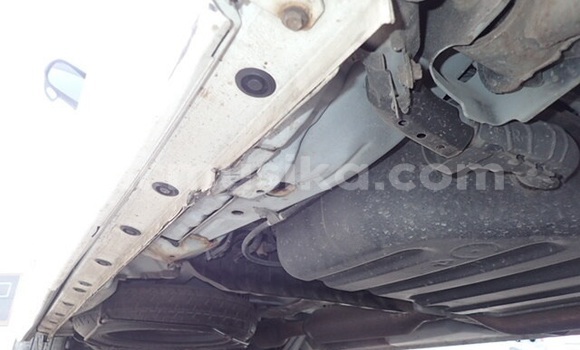 Buy Used Toyota Voxy White Car in Harare in Harare Buy Used Toyota Voxy White Car in Harare in Harare